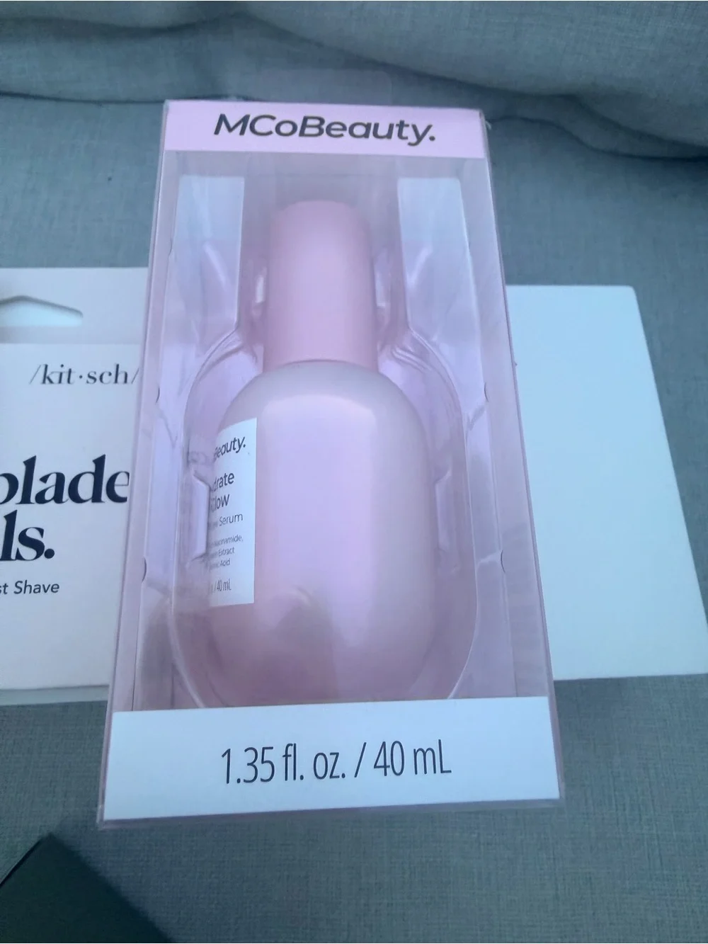 Huge Full Size Beauty Lot: MCoBeauty, elf, Essie, Chillhouse, Blake Brown FEKKAI